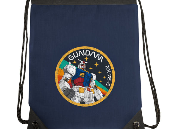Gundam RX-78-2 Patch