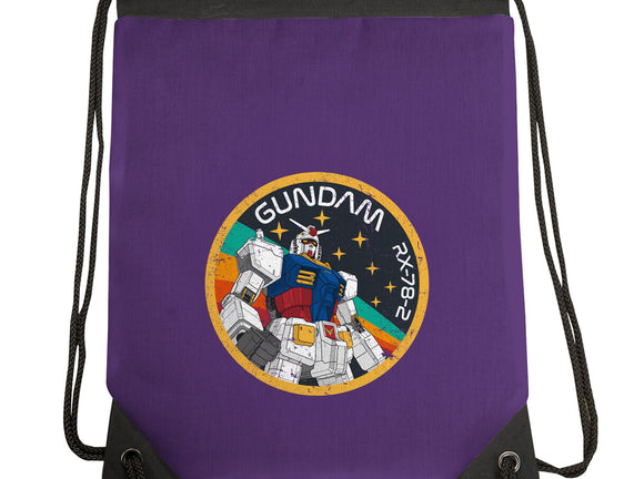 Gundam RX-78-2 Patch