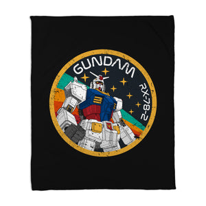 Gundam RX-78-2 Patch