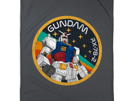 Gundam RX-78-2 Patch