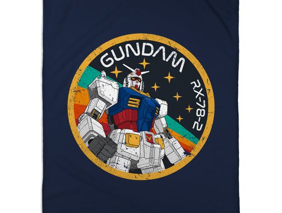 Gundam RX-78-2 Patch