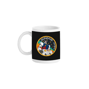 Gundam RX-78-2 Patch