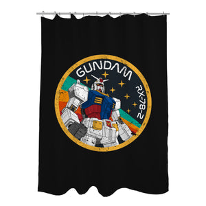 Gundam RX-78-2 Patch