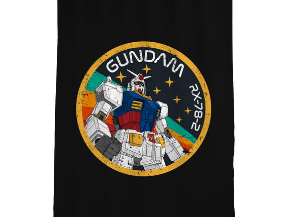Gundam RX-78-2 Patch