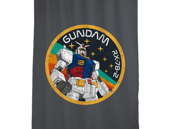Gundam RX-78-2 Patch