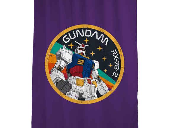 Gundam RX-78-2 Patch