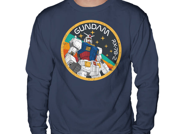 Gundam RX-78-2 Patch