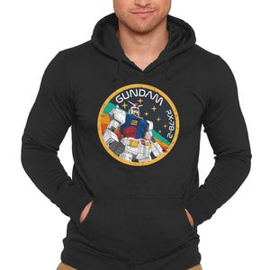 Gundam RX-78-2 Patch