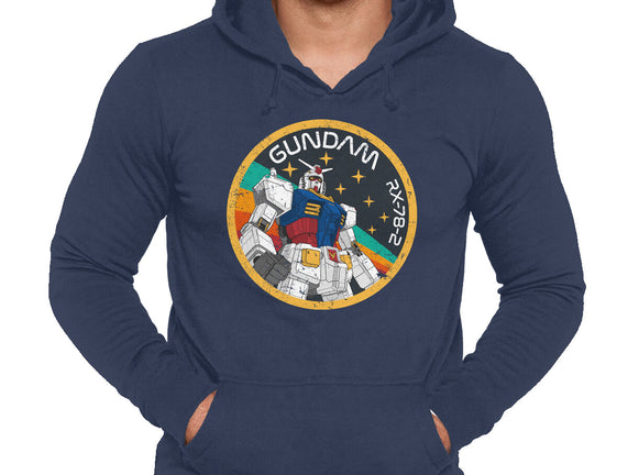 Gundam RX-78-2 Patch