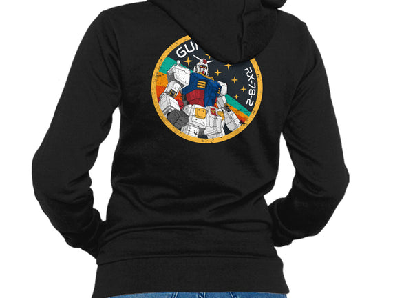 Gundam RX-78-2 Patch