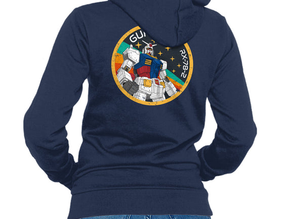 Gundam RX-78-2 Patch