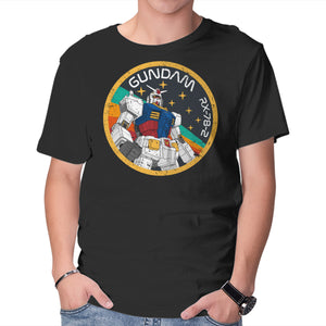 Gundam RX-78-2 Patch
