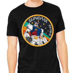 Gundam RX-78-2 Patch
