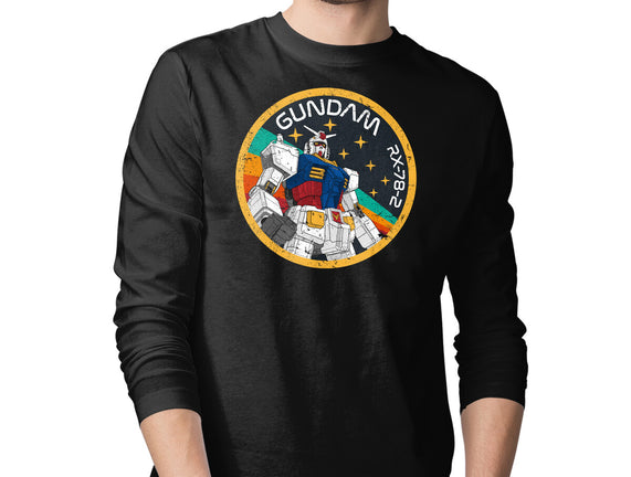 Gundam RX-78-2 Patch