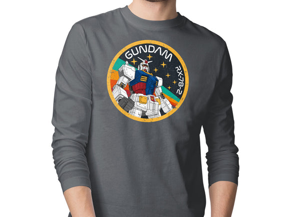 Gundam RX-78-2 Patch
