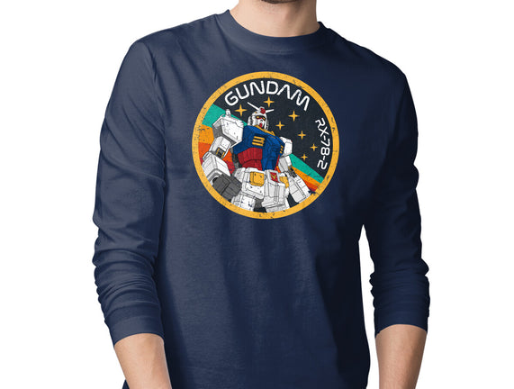 Gundam RX-78-2 Patch