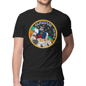 Gundam RX-78-2 Patch