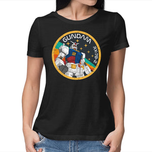Gundam RX-78-2 Patch