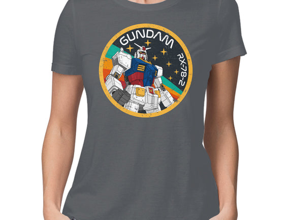 Gundam RX-78-2 Patch