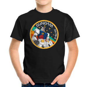 Gundam RX-78-2 Patch