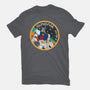Gundam RX-78-2 Patch-Womens-Fitted-Tee-DrMonekers