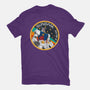Gundam RX-78-2 Patch-Womens-Fitted-Tee-DrMonekers