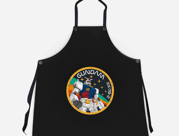 Gundam RX-78-2 Patch