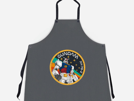 Gundam RX-78-2 Patch