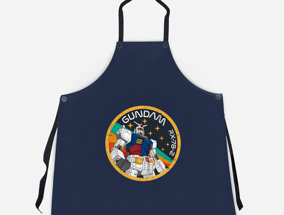 Gundam RX-78-2 Patch