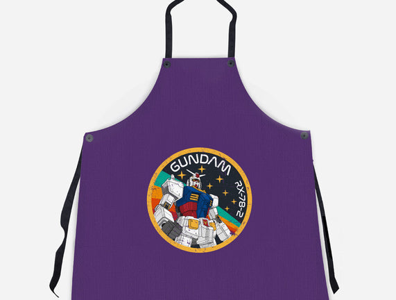 Gundam RX-78-2 Patch