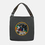Gundam RX-78-2 Patch-None-Adjustable Tote-Bag-DrMonekers