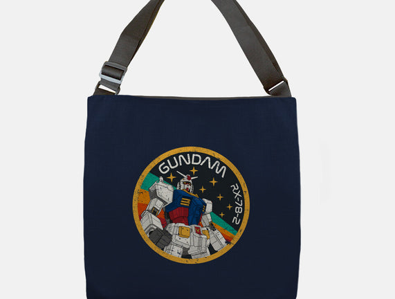 Gundam RX-78-2 Patch