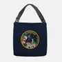 Gundam RX-78-2 Patch-None-Adjustable Tote-Bag-DrMonekers