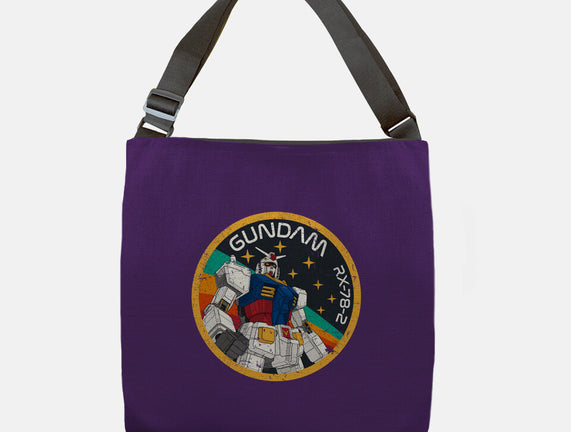 Gundam RX-78-2 Patch