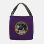 Gundam RX-78-2 Patch-None-Adjustable Tote-Bag-DrMonekers