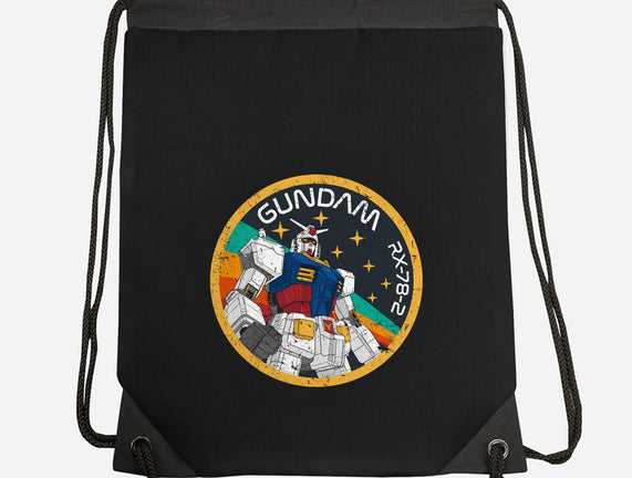 Gundam RX-78-2 Patch