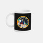 Gundam RX-78-2 Patch-None-Mug-Drinkware-DrMonekers