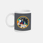 Gundam RX-78-2 Patch-None-Mug-Drinkware-DrMonekers