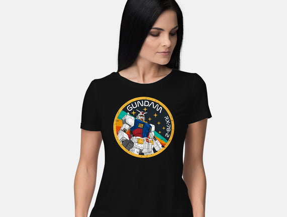 Gundam RX-78-2 Patch