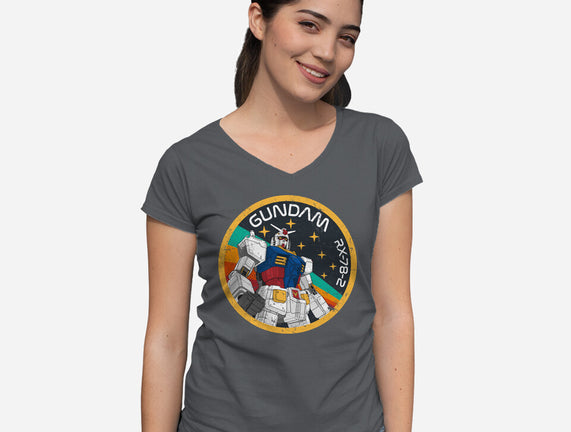 Gundam RX-78-2 Patch
