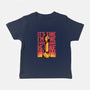 Chicken Fine Burn-Baby-Basic-Tee-Studio Mootant