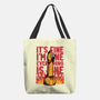 Chicken Fine Burn-None-Basic Tote-Bag-Studio Mootant