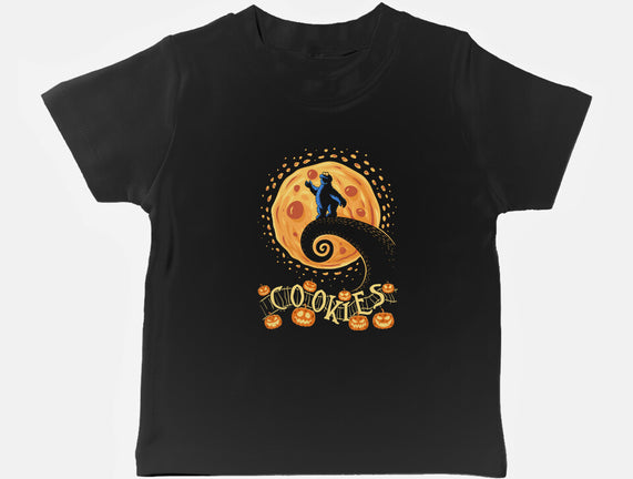 The Nightmare Before Cookies