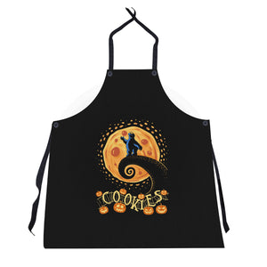 The Nightmare Before Cookies