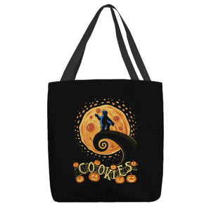 The Nightmare Before Cookies