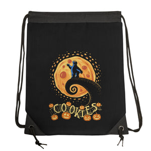 The Nightmare Before Cookies