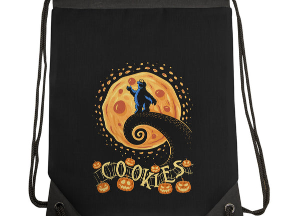 The Nightmare Before Cookies