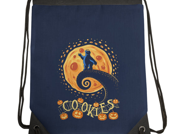 The Nightmare Before Cookies