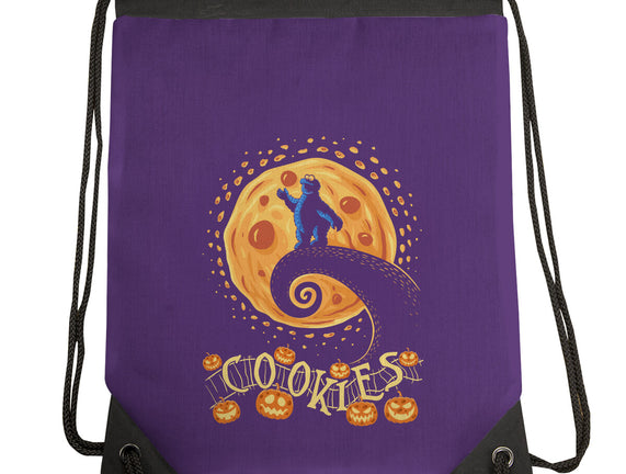 The Nightmare Before Cookies