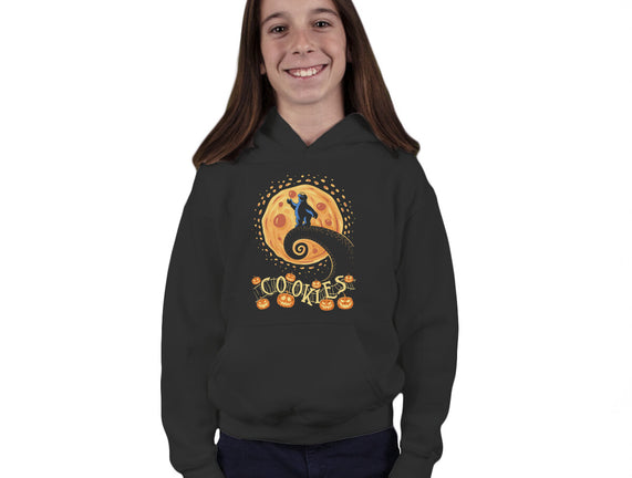 The Nightmare Before Cookies